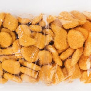 Crunch Nugget 500gr