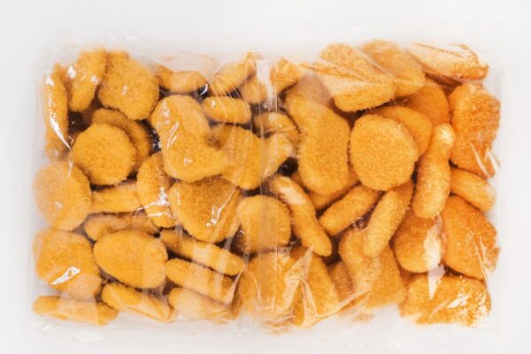 Crunch Nugget 500gr
