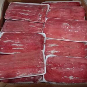 Sapi Slice Premium 500gr