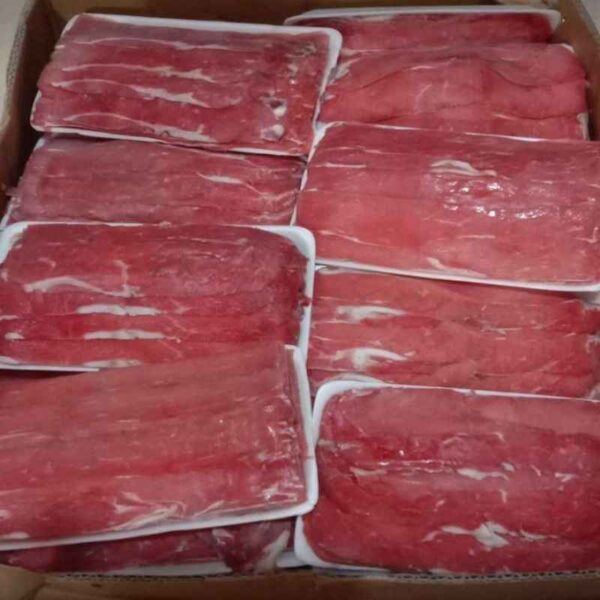 Sapi Slice Premium 500gr